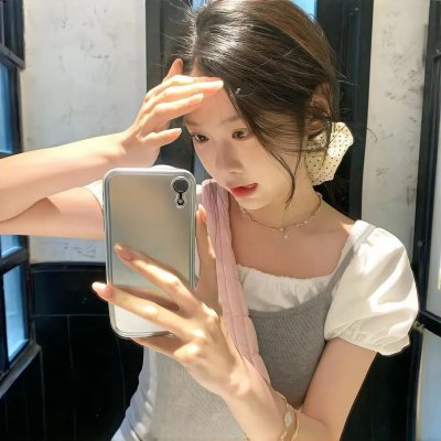 玉女心思思